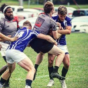 Meet your Posher, Ben